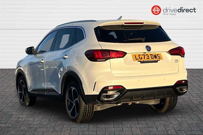 Used MG MG HS 2023 for sale - 77415479: Photo 5