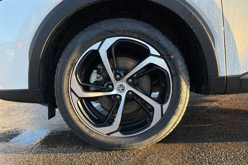 Used MG MG HS 2023 for sale - 77415479: Photo 9