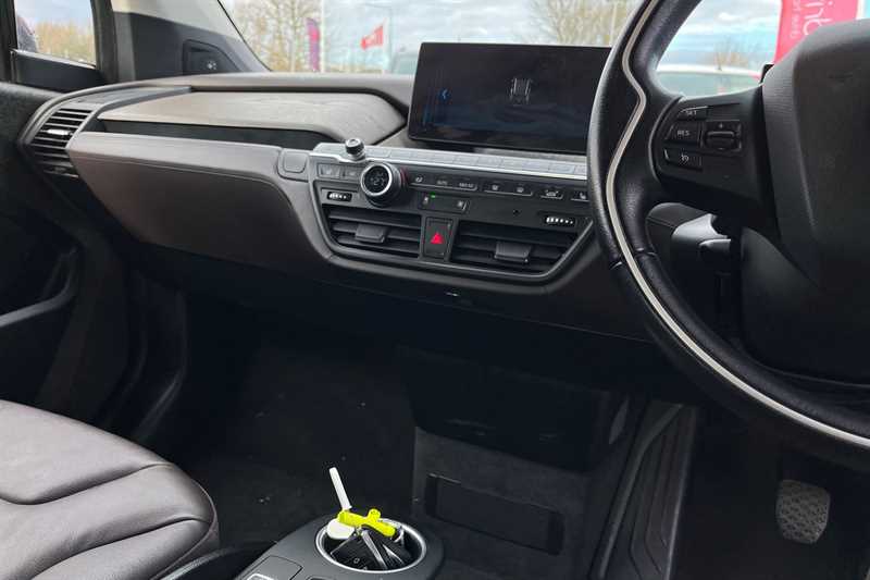 Used BMW i3 2021 for sale - 77481106: Photo 14