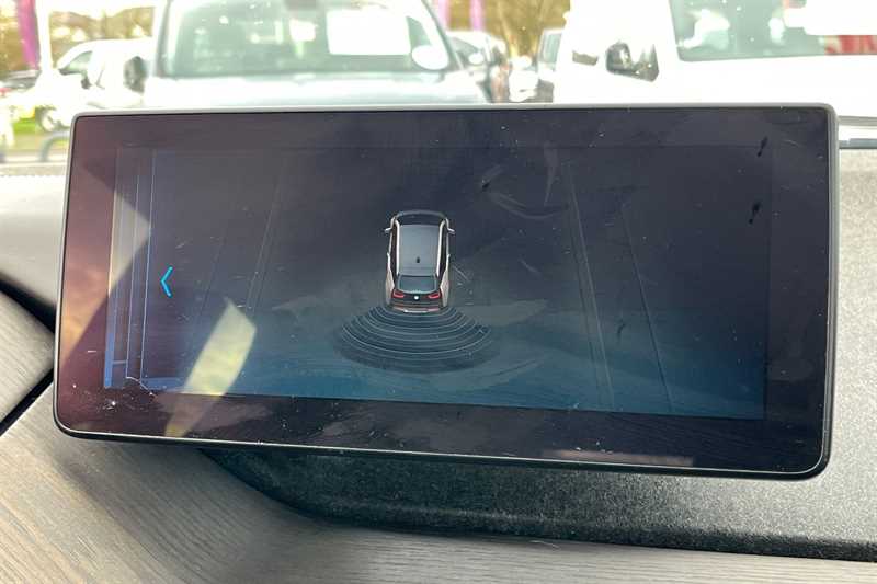 Used BMW i3 2021 for sale - 77481106: Photo 19