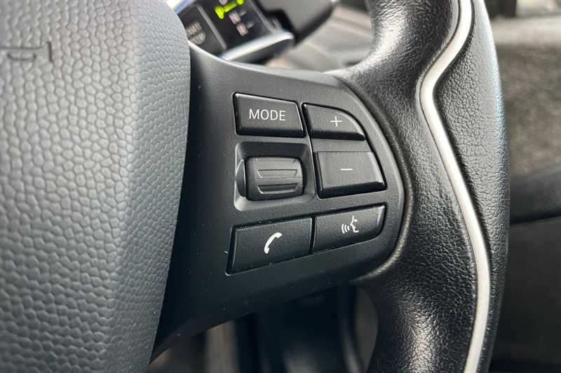 Used BMW i3 2021 for sale - 77481106: Photo 22