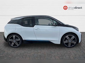 Used BMW i3 undefined for sale - 77481106: Photo