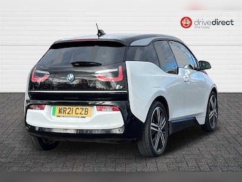 Used BMW i3 undefined for sale - 77481106: Photo