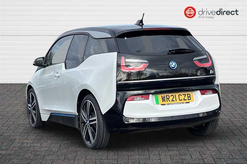 Used BMW i3 2021 for sale - 77481106: Photo 5