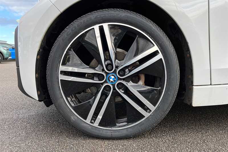 Used BMW i3 2021 for sale - 77481106: Photo 9