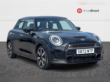 Used MINI Hatch 2023 for sale - 79398126: Photo
