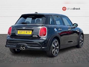 Used MINI Hatch 2023 for sale - 79398126: Photo