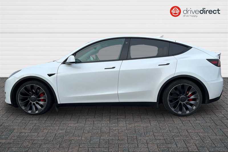 Used Tesla Model Y for sale - 77711407: Photo 6