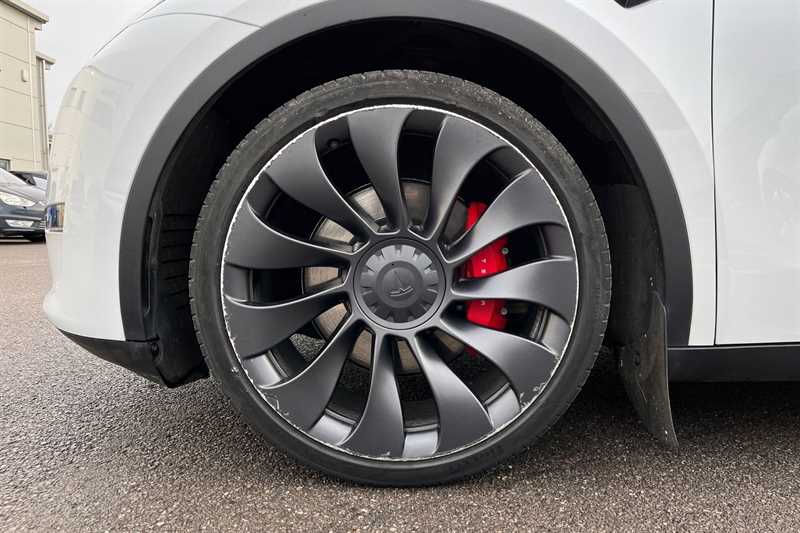 Used Tesla Model Y for sale - 77711407: Photo 9