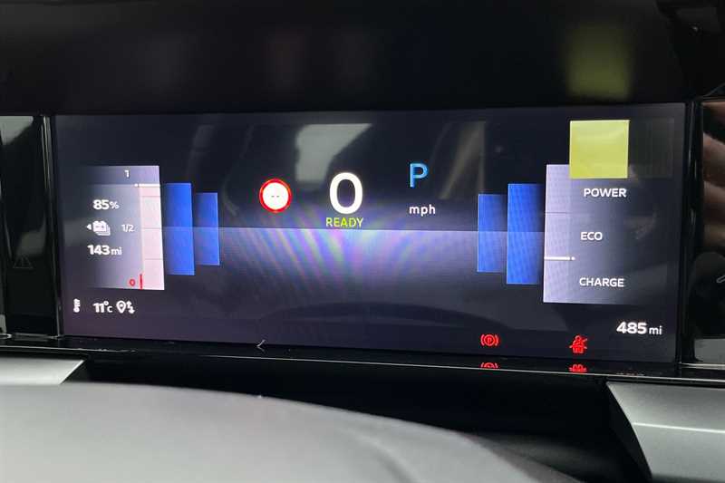 Used Vauxhall Frontera 2025 for sale - 78208604: Photo 20