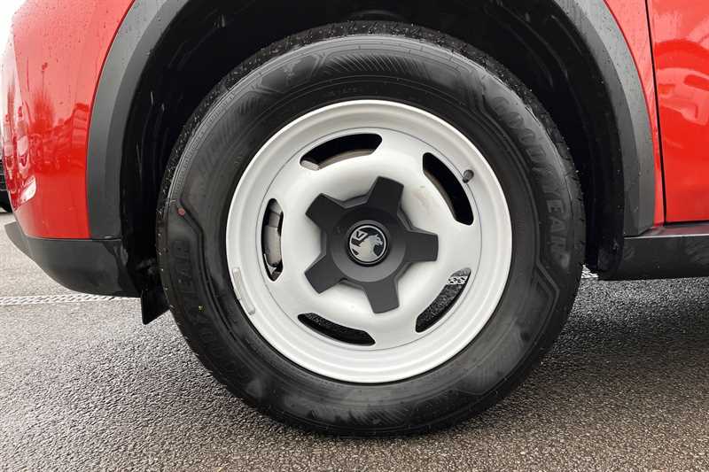 Used Vauxhall Frontera 2025 for sale - 78208604: Photo 9