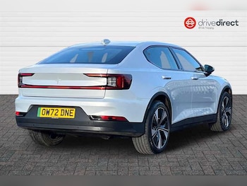 Used Polestar Polestar 2 2022 for sale - 78160714: Photo