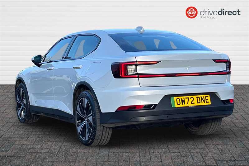 Used Polestar Polestar 2 2022 for sale - 78160714: Photo 5