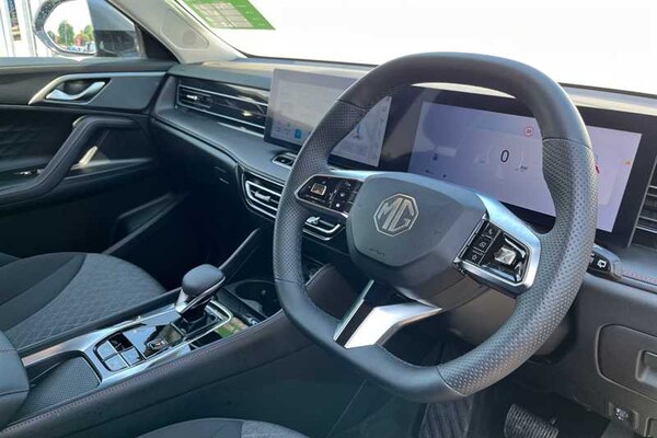 Used MG MG HS 2025 for sale - 75032087: Photo 13