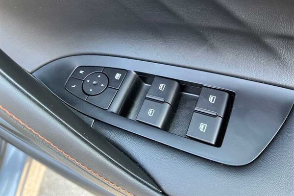 Used MG MG HS 2025 for sale - 75032087: Photo 16