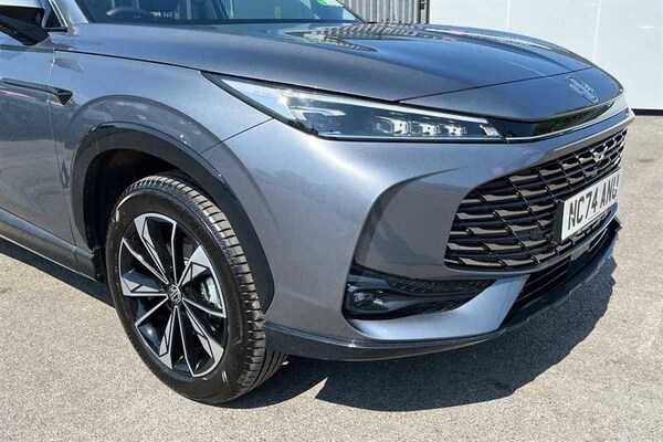 Used MG MG HS 2025 for sale - 75032087: Photo 28