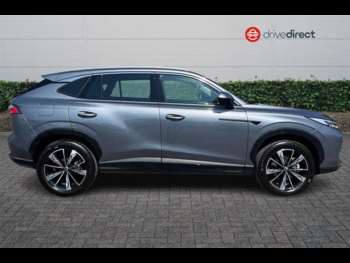 Used MG MG HS 2025 for sale - 75032087: Photo