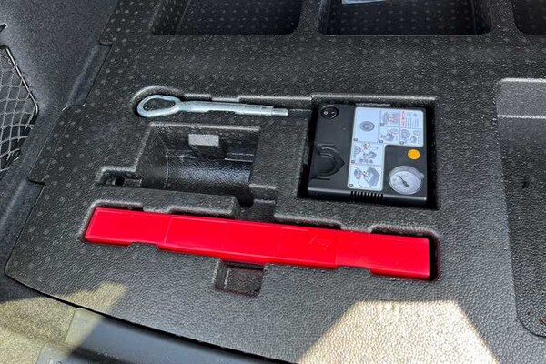 Used MG MG HS 2025 for sale - 75032087: Photo 37