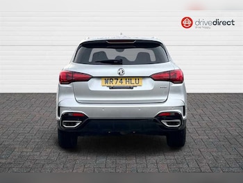 Used MG MG HS 2024 for sale - 76916628: Photo