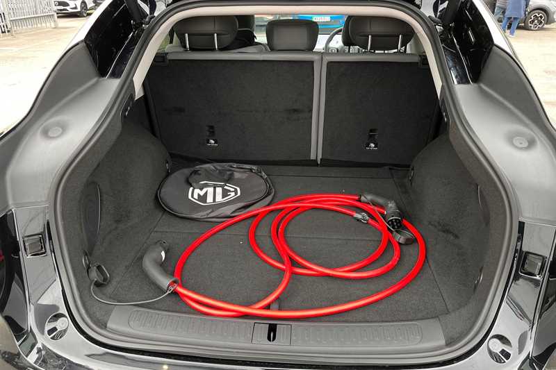 Used MG MG IM6 2025 for sale - 76503125: Photo 25