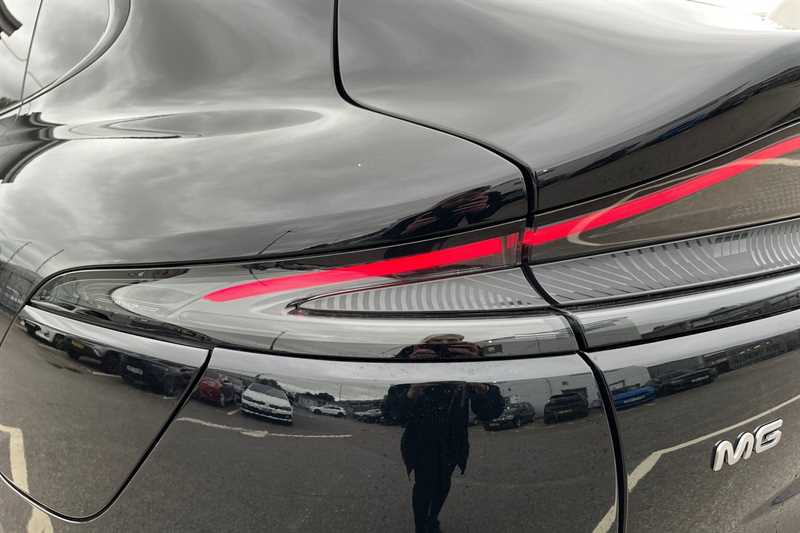 Used MG MG IM6 2025 for sale - 76503125: Photo 31