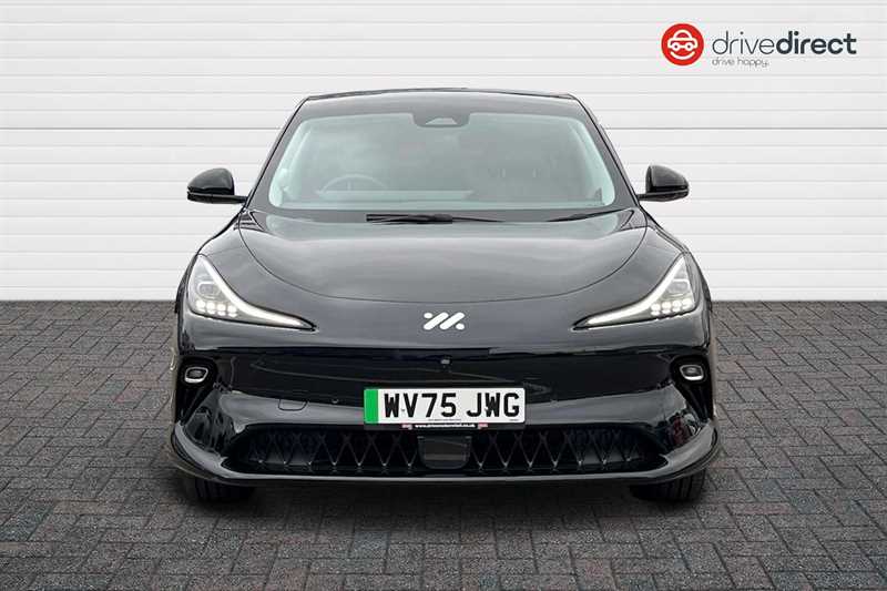 Used MG MG IM6 2025 for sale - 76503125: Photo 8