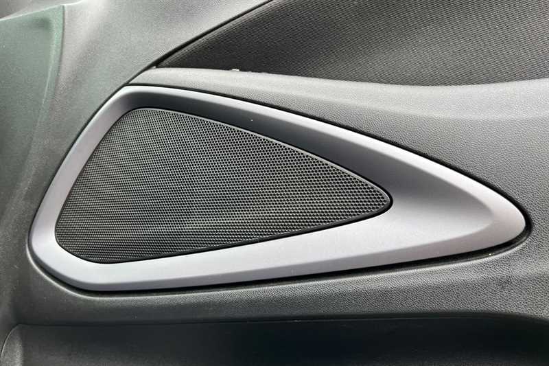 Used Vauxhall Crossland 2022 for sale - 76790664: Photo 27