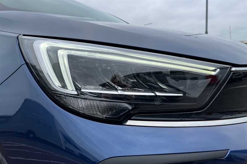 Used Vauxhall Crossland 2022 for sale - 76790664: Photo 28