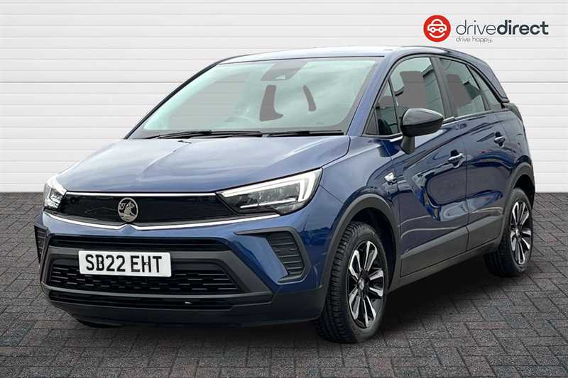 Used Vauxhall Crossland 2022 for sale - 76790664: Photo 7