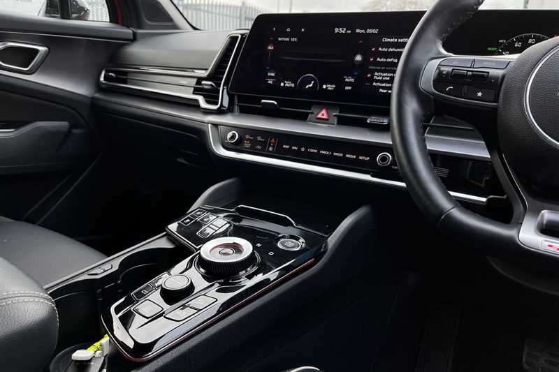 Used Kia Sportage 2024 for sale - 78075955: Photo 14