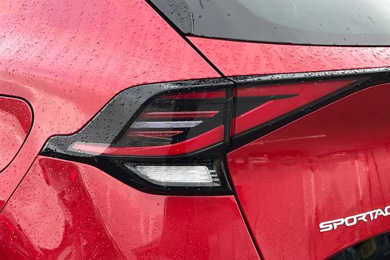 Used Kia Sportage 2024 for sale - 78075955: Photo 31