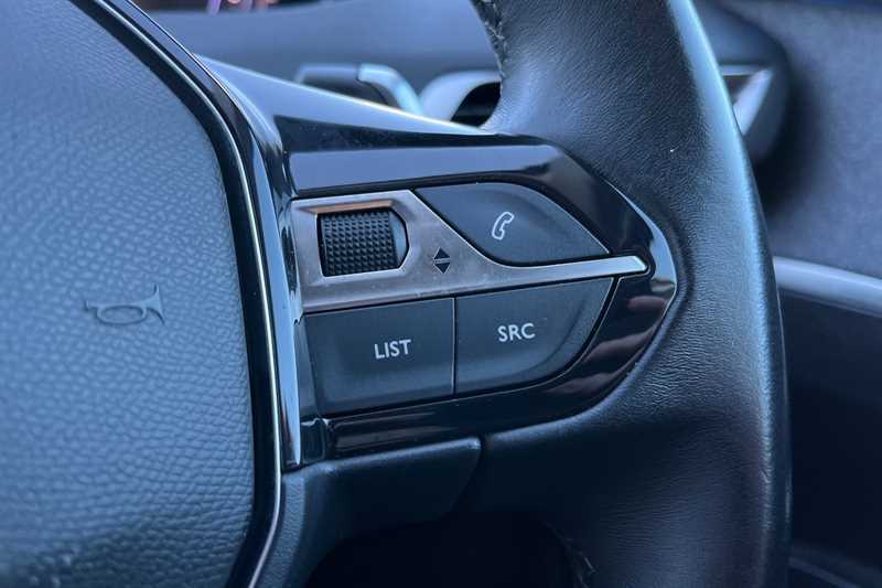 Used Peugeot 3008 2021 for sale - 76956371: Photo 22