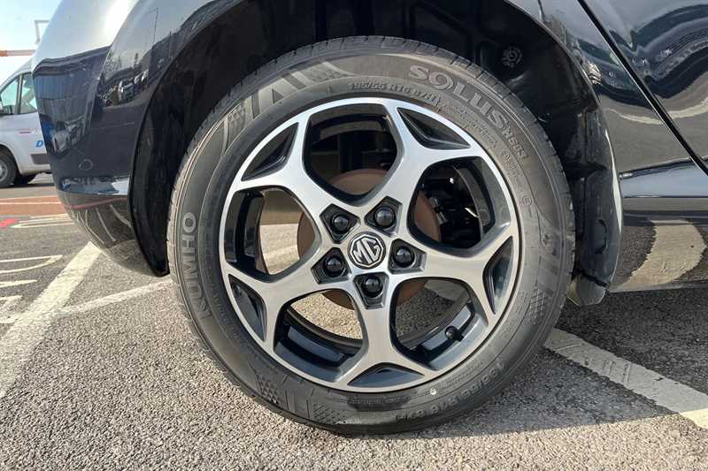 Used MG MG3 2025 for sale - 77801301: Photo 11