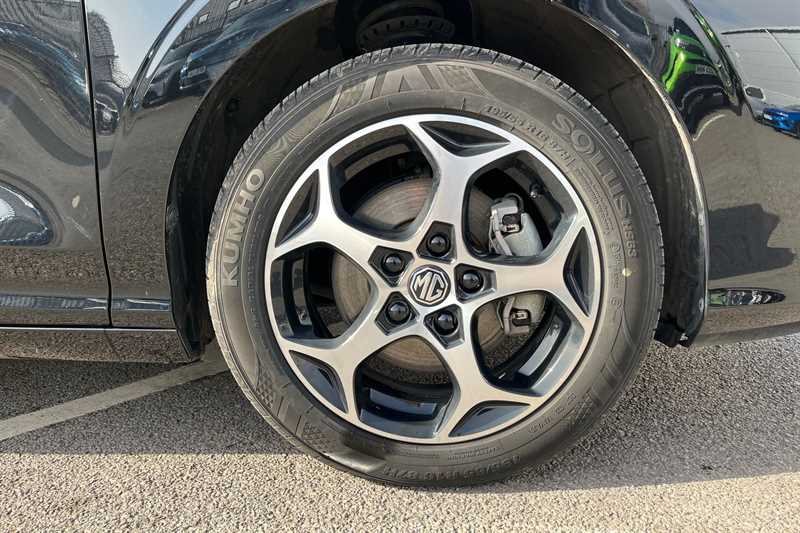 Used MG MG3 2025 for sale - 77801301: Photo 12