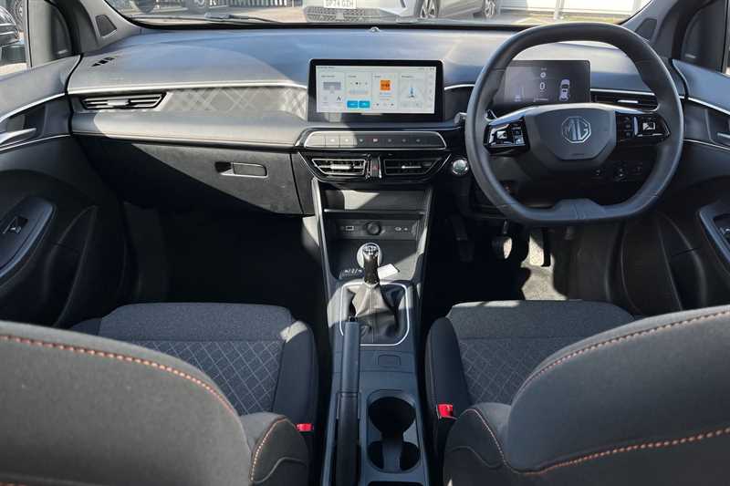 Used MG MG3 2025 for sale - 77801301: Photo 13