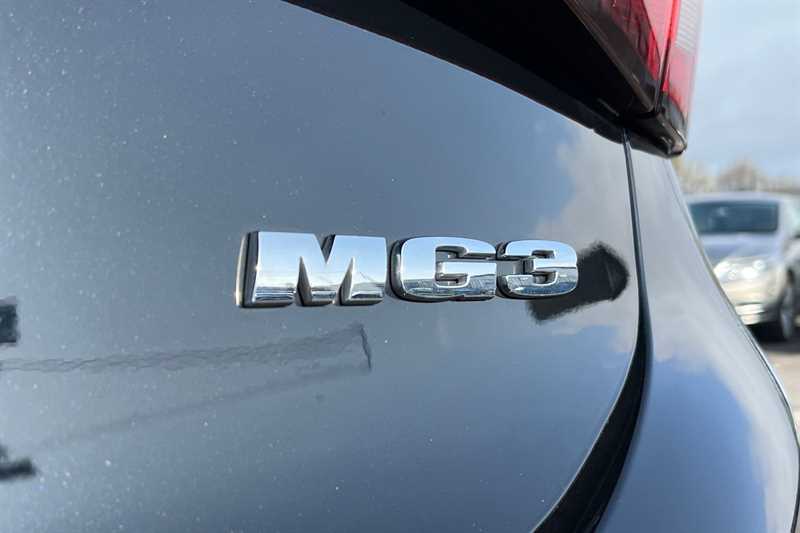 Used MG MG3 2025 for sale - 77801301: Photo 30