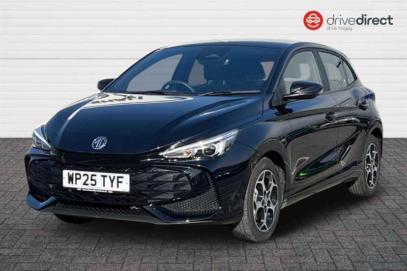 Used MG MG3 2025 for sale - 77801301: Photo 7