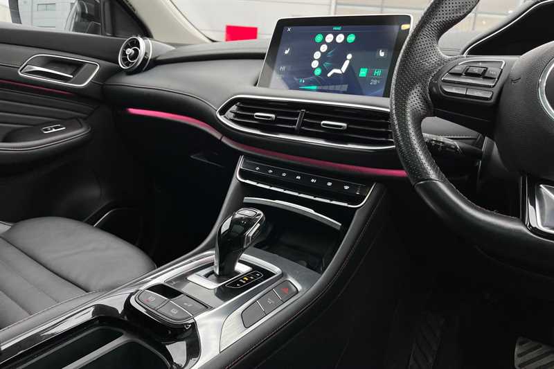 Used MG MG HS 2023 for sale - 78217558: Photo 14