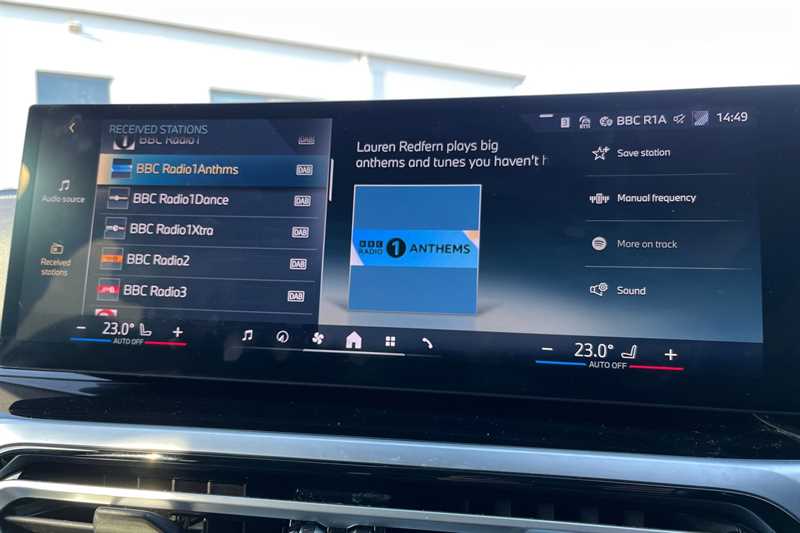 Used BMW i4 2024 for sale - 77728230: Photo 17