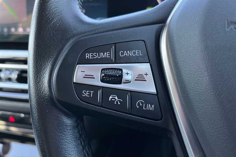 Used BMW i4 2024 for sale - 77728230: Photo 21