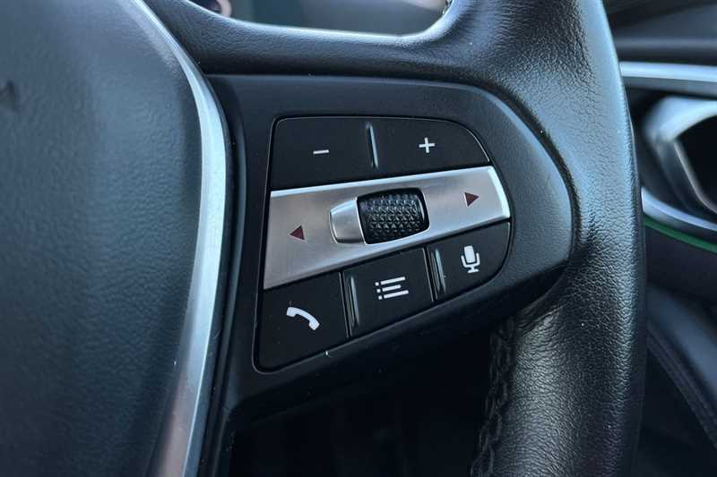 Used BMW i4 2024 for sale - 77728230: Photo 22