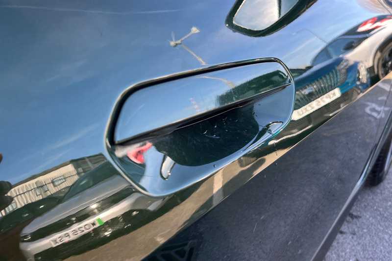 Used BMW i4 2024 for sale - 77728230: Photo 33