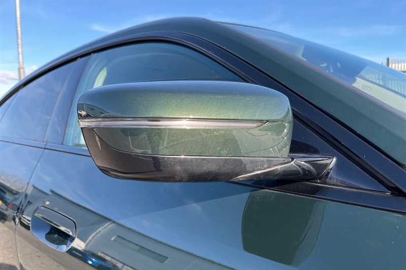 Used BMW i4 2024 for sale - 77728230: Photo 34