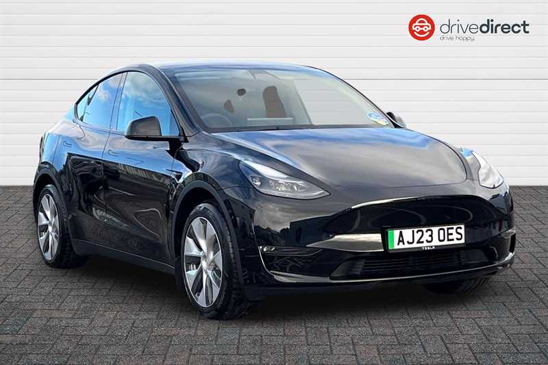 Used Tesla Model Y 2023 for sale - 76529539: Photo 1