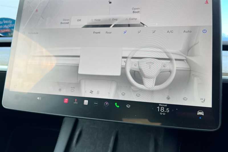 Used Tesla Model Y 2023 for sale - 76529539: Photo 15