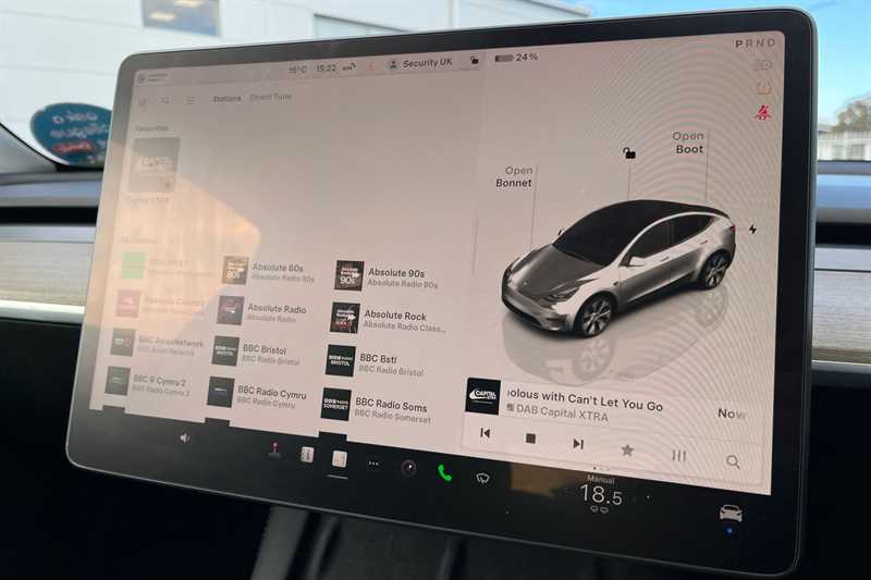 Used Tesla Model Y 2023 for sale - 76529539: Photo 17