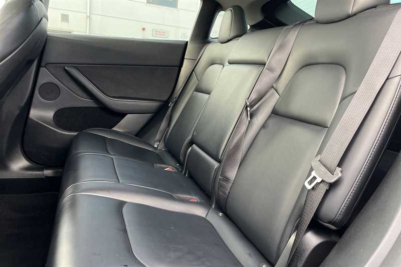 Used Tesla Model Y 2023 for sale - 76529539: Photo 24