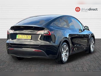 Used Tesla Model Y 2023 for sale - 76529539: Photo