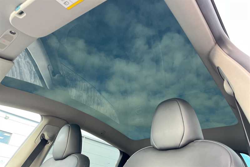 Used Tesla Model Y 2023 for sale - 76529539: Photo 40