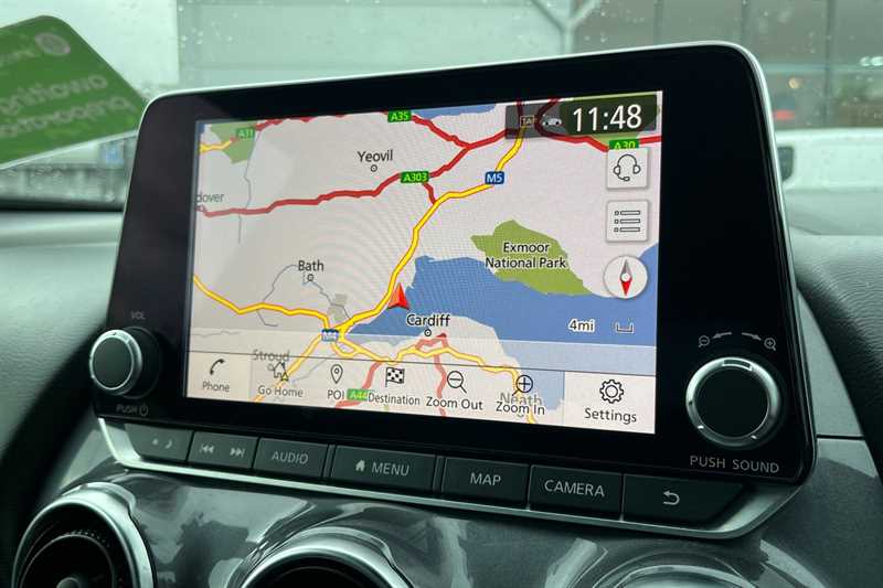 Used Nissan Juke 2023 for sale - 77295874: Photo 18